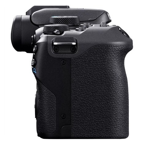 Canon EOS | R10 | RF-S 18-45mm F4.5-6.3 IS STM lens | Black - 6